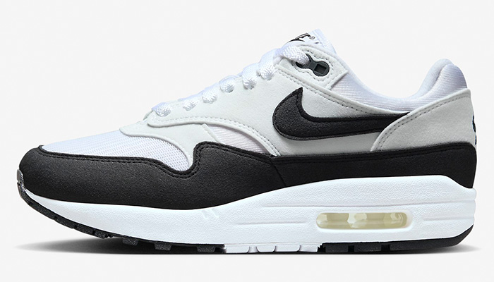 Kicks Deals on X: "Pairs for the white/summit white-black Nike WMNS Air Max  1 are available for $130 + FREE shipping. BUY HERE ->  https://t.co/iPZ46u2qTC (promotion - use code FRESH4FALL at checkout)