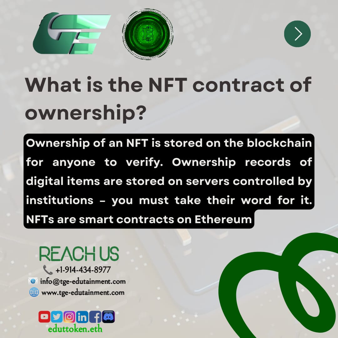 eduttoken's tweet photo. #tech #technology #technical #institution #nft #nftcertificate #student #students #education #éducation #university #paper #pdfdocuments #educational
#informationtechnology #technologynews #technologytrends #certified #technologysolutions #educationsystem #universities https://t.co/jFXOHjokVR