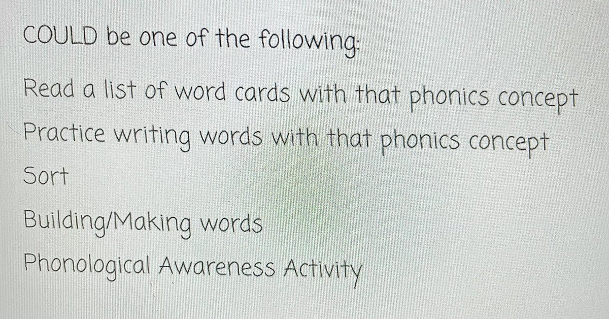 llombardi2009's tweet photo. Enjoyed our own @TCRWP staff developer’s @jessicasauer100 session today on supporting young readers! My favorite takeaway was “lean prompts” @DentonDucks @DentonAvenueAP @drmikeimondi #tcadvlit https://t.co/pvIgxpLBcw