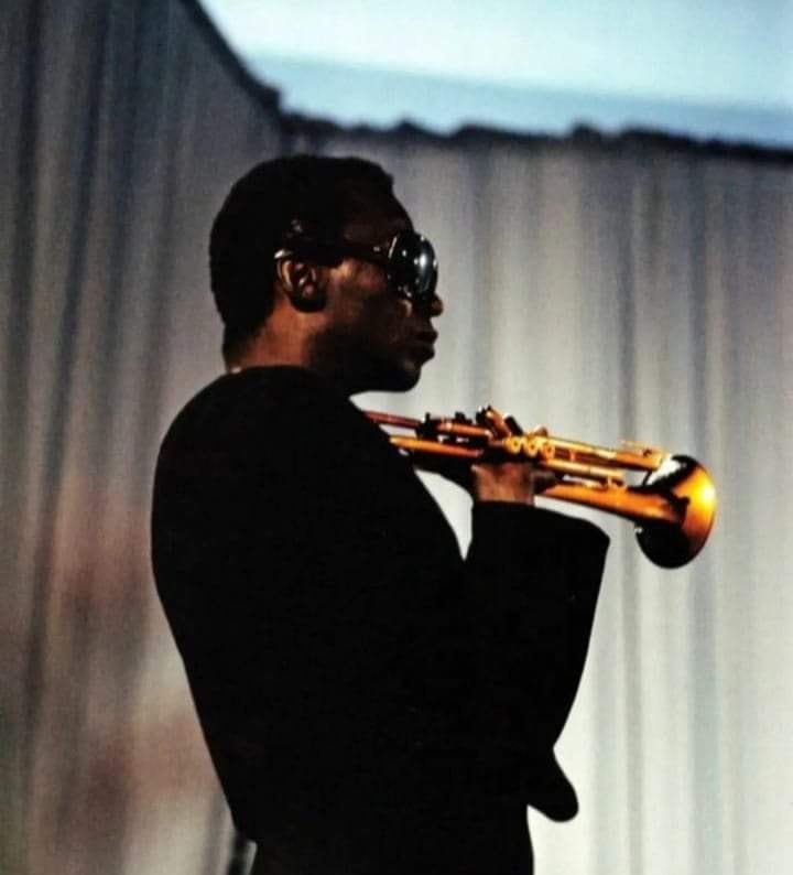Miles Davis ❤️ #milesdavis #jazzmusic #jazz #jazzmusician #jazzismyreligion #ilovejazz #ilovejazzmusic #jazzisart #jazzphotography #jazzphoto
