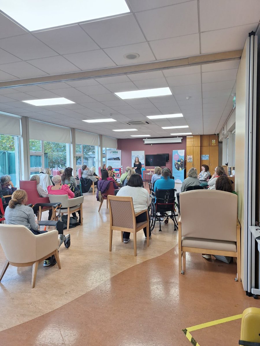 SheenaEganSpinalOT (@sheenaegan5) on Twitter photo 12th Annual Ladies Day! Health, Wellness & Spinal Cord Injury! #NRH #SpinalCordInjury #TMUA #Paint&Non-Secco #Pampering #MenopauseandSpinalCordInjury #SII #IWA <a href="/NRH_fdn/">NRH Foundation</a> <a href="/SpinalIreland/">Spinal Injuries IRL</a> <a href="/IrishWheelchair/">IWA</a> <a href="/markbar74/">Mark Barry</a> 12th Annual Ladies Day! Health, Wellness & Spinal Cord Injury! #NRH #SpinalCordInjury #TMUA #Paint&Non-Secco #Pampering #MenopauseandSpinalCordInjury #SII #IWA <a href="/NRH_fdn/">NRH Foundation</a> <a href="/SpinalIreland/">Spinal Injuries IRL</a> <a href="/IrishWheelchair/">IWA</a> <a href="/markbar74/">Mark Barry</a>