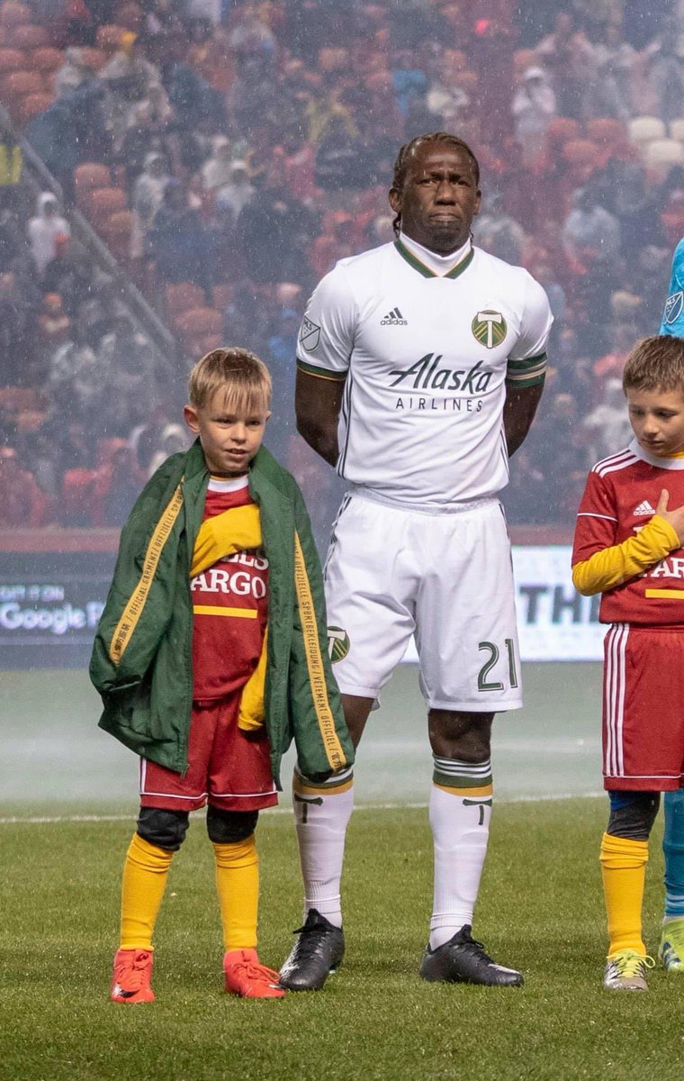 Popped up on my FB memories today. #DiegoChara #Legend #RCTID #PTFC