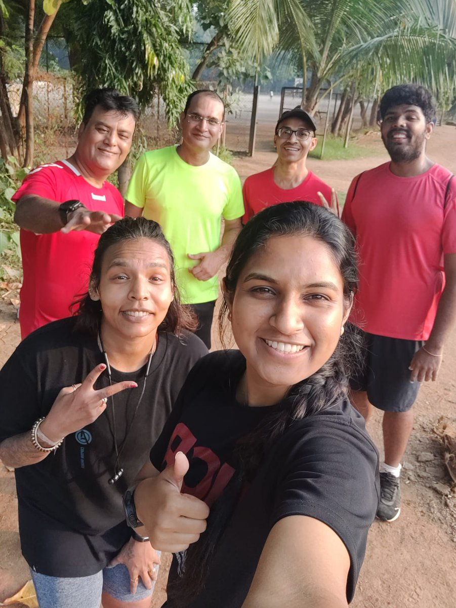 happy_hyderabad's tweet photo. #happyhyderabadCyclist #Happyhyderabad
#Cyclist #Cycling #Run #runner
#HyderabadCyclingRevolution
Thanks Anjani for Organising Running
HCR supports #IVoteForSure #SVEEP
#hyderabad #ivote4sure #sveep #cyclingtovote #PedalToVote #walktovote #CEOTelangana https://t.co/DHHyjpFcwI