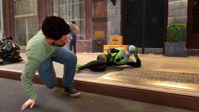1 pic. A MENACE!!! https://t.co/HiJ1Pe2gf0