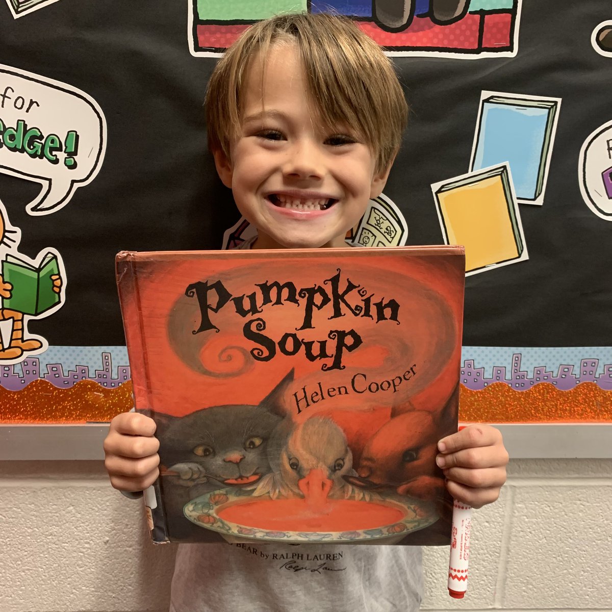 LudlowLibraryMedia tweet media