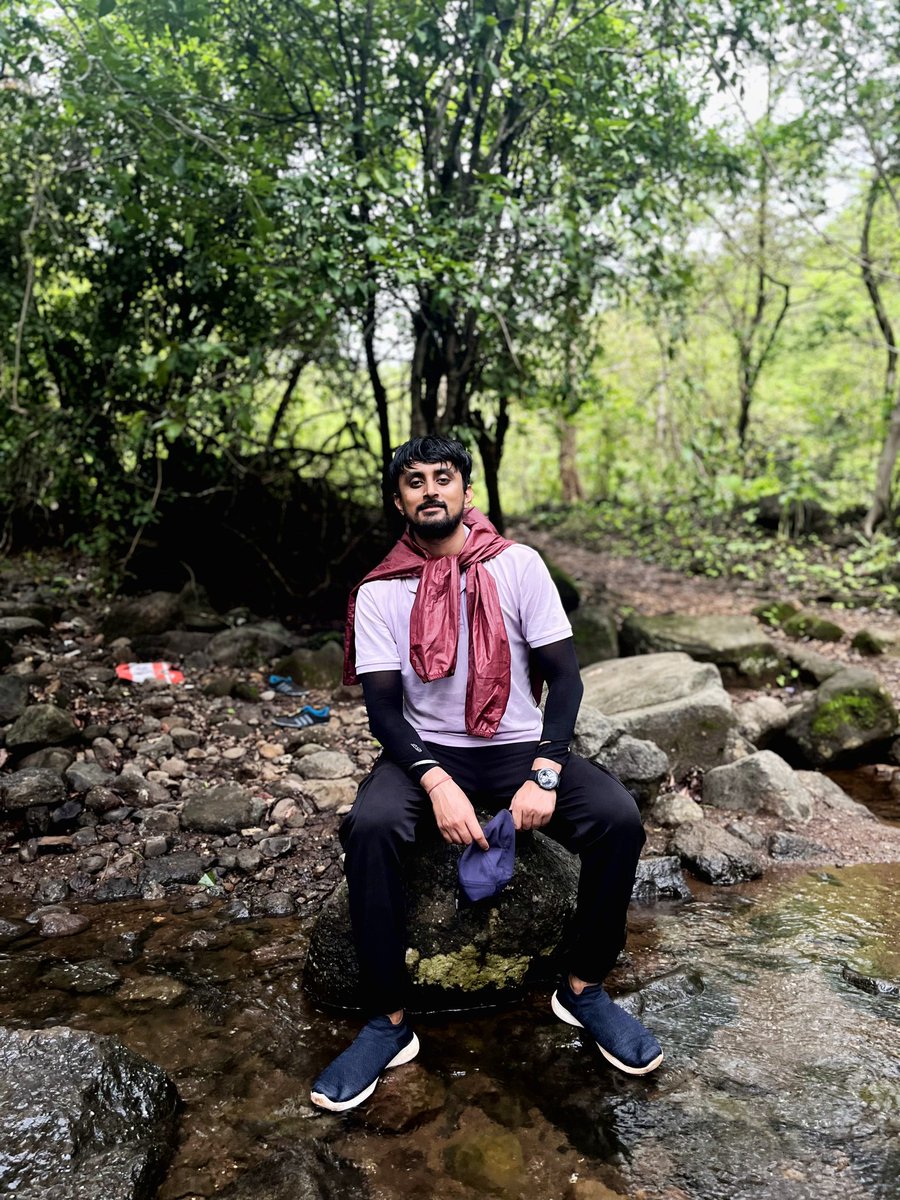 imrockstarHK's tweet photo. Exploring the serene beauty of Naneghat, Pune! 🏞️ Nature's sanctuary, where every step leads to tranquility. #Naneghat #PuneTrip #naturelovers https://t.co/N5JBDCCxB3