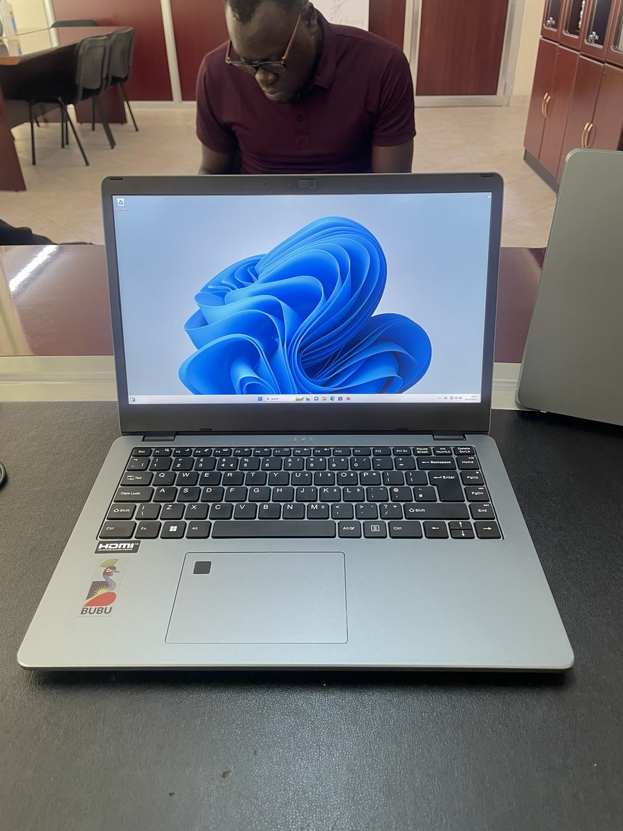 Dr. Hatwib Mugasa tweet media