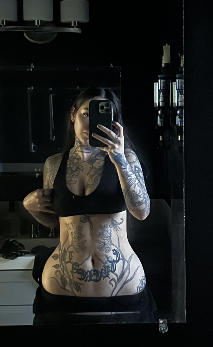 morning body