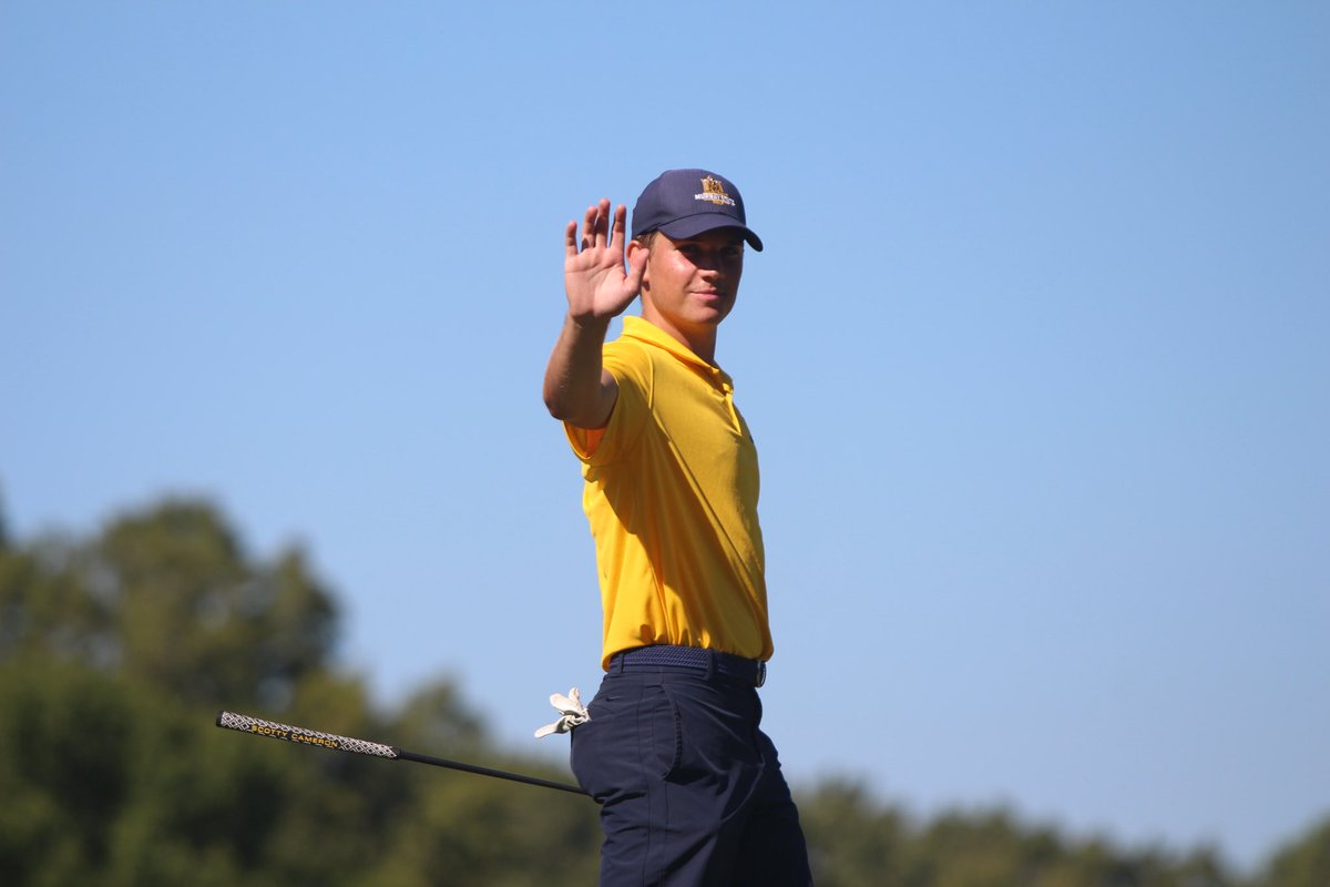 Murray State University Men’s Golf tweet media