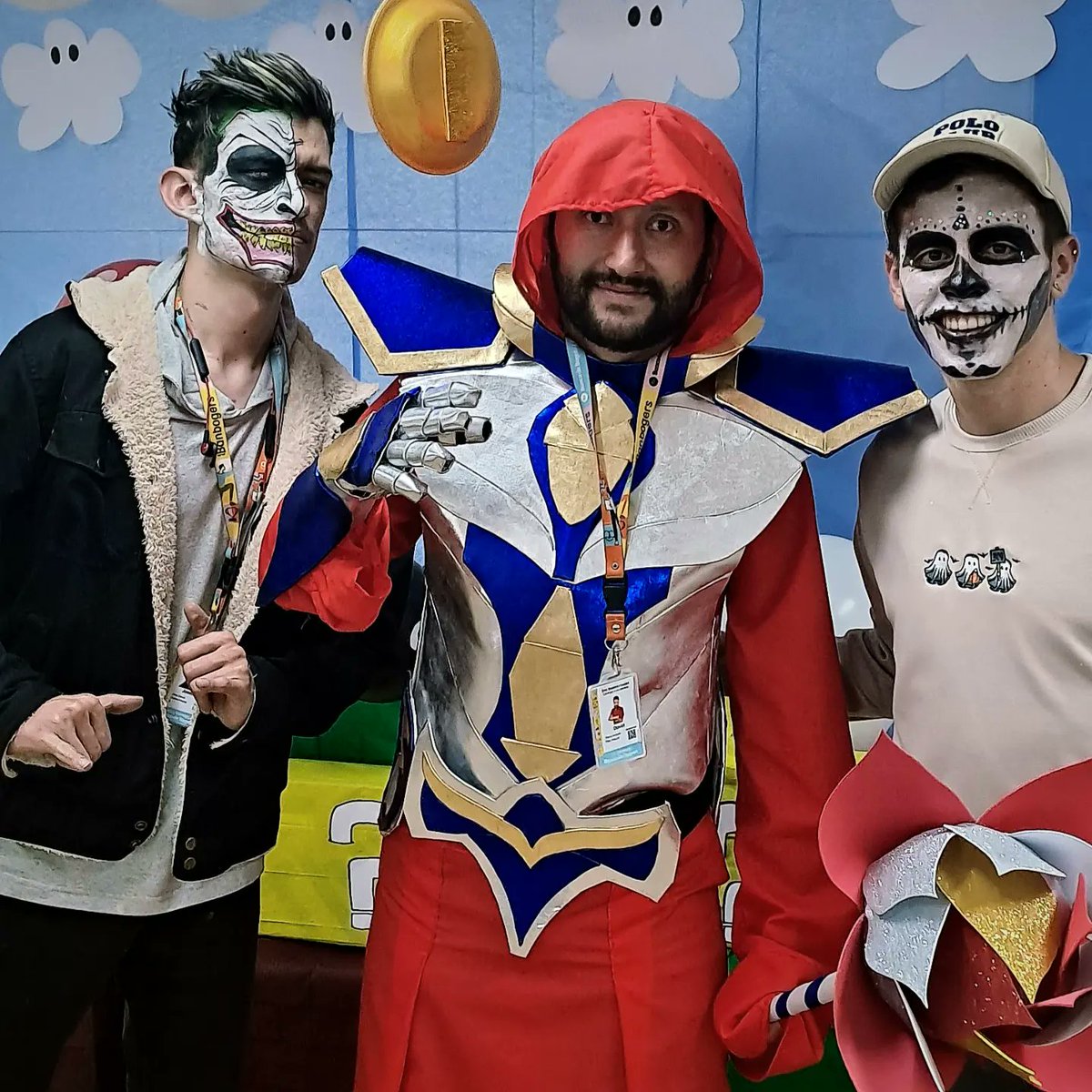 JoseDa | ☢ tweet media