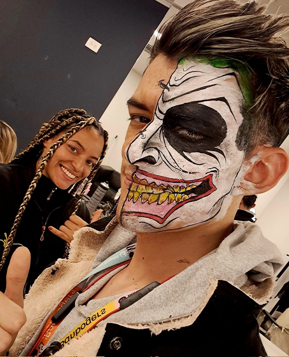 JoseDa | ☢ tweet media