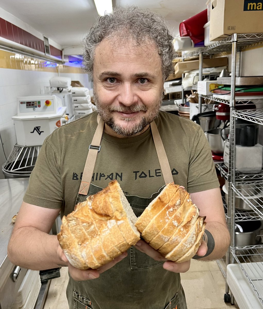 Jose Carlos Capel tweet media