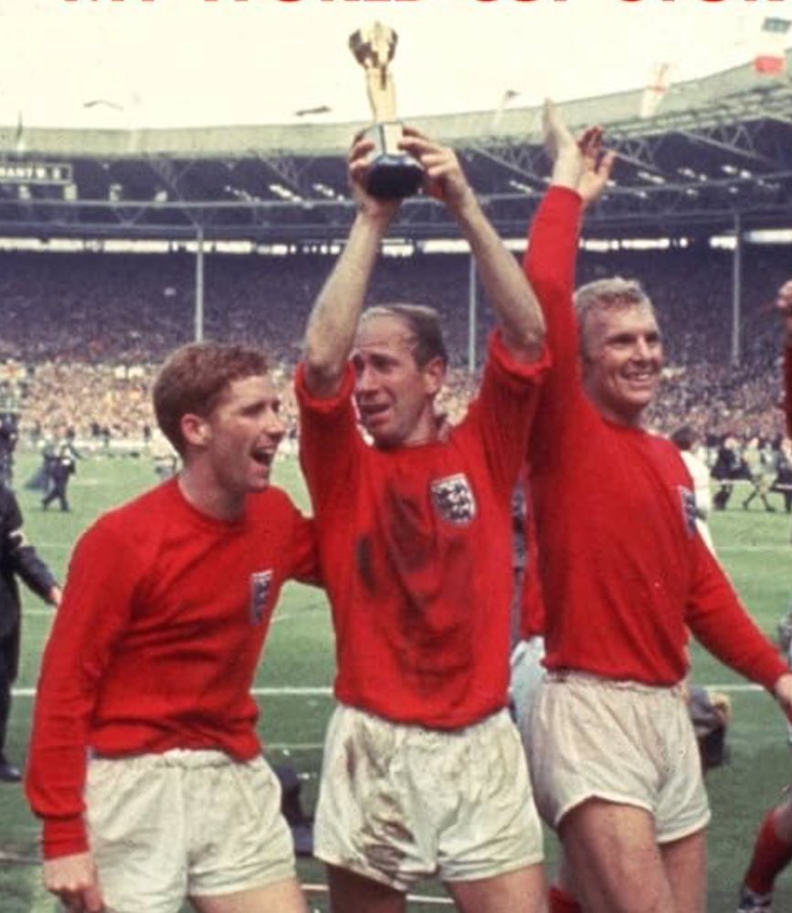 Legend

Rest in peace Sir Bobby 🙌🏻 🙏🏻

#sirbobby #bobbycharlton