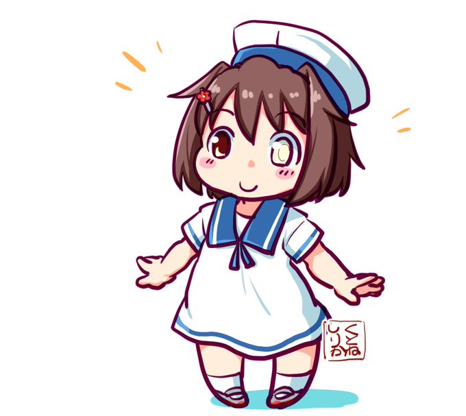 海防艦です通してください