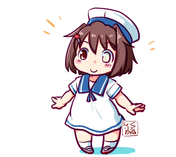 海防艦です通してください