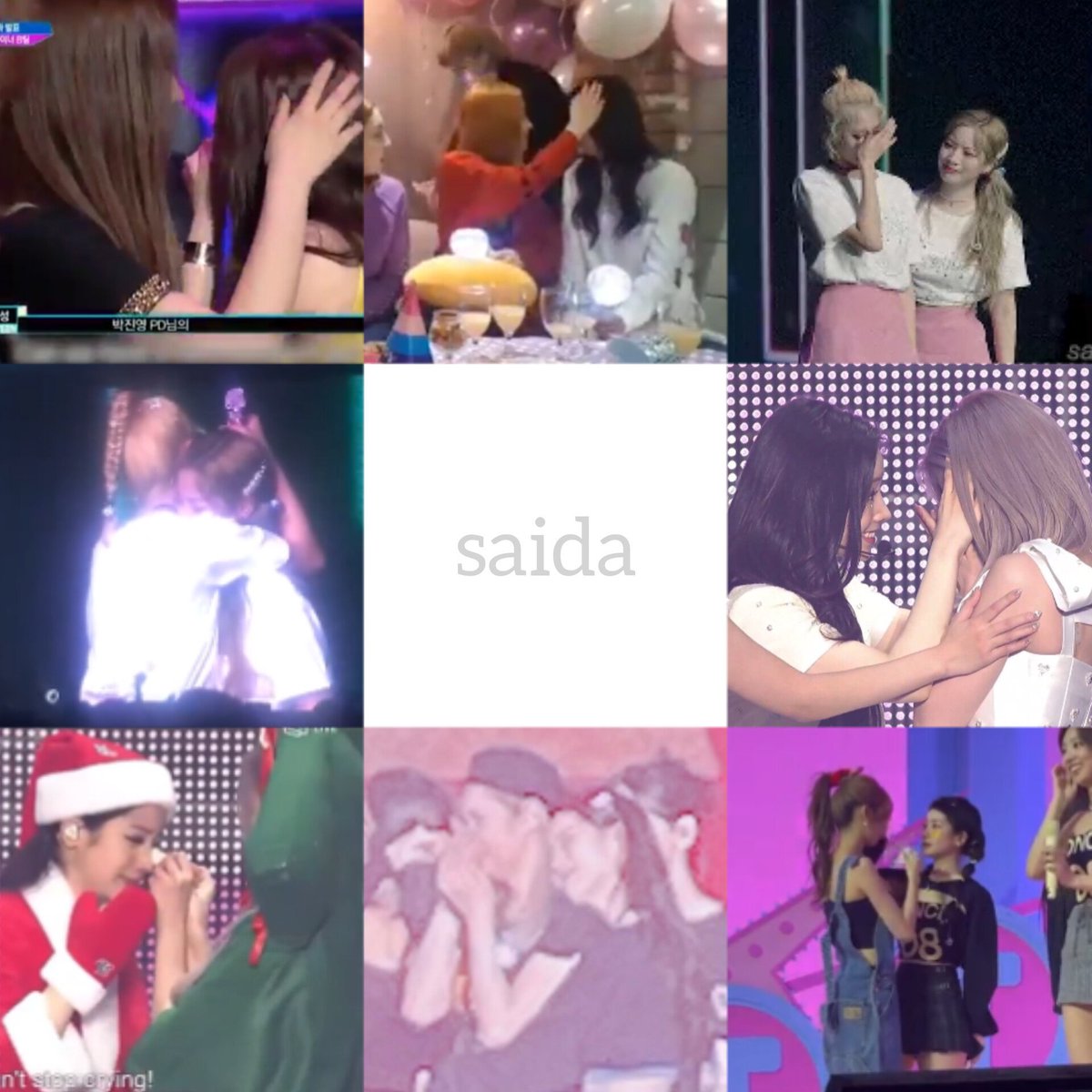 always, in all ways.