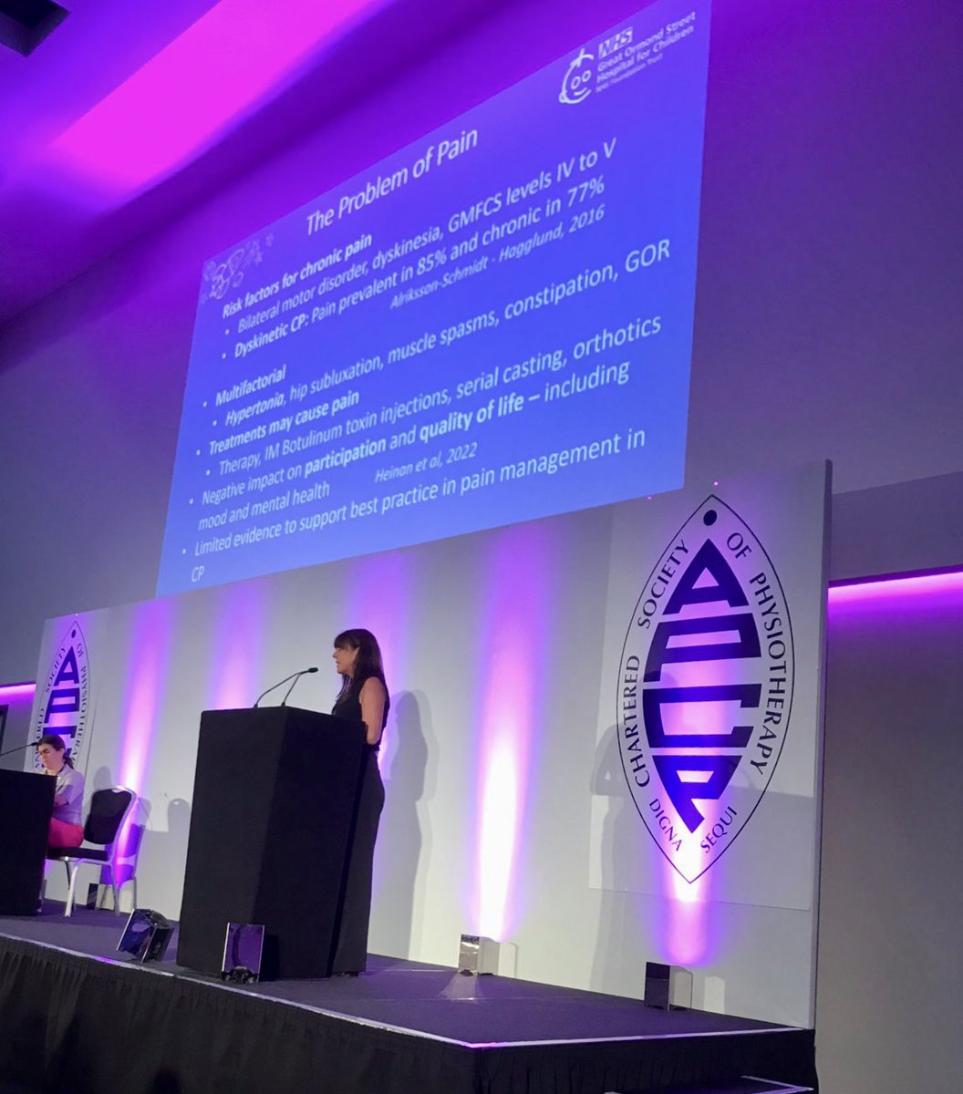 Dr Lesley Katchburian (@katchlesley) on Twitter photo Delighted to be invited to talk about the use of BoNT-A in Pain Management <a href="/TheAPCP/">TheAPCP</a> Annual Conference. Great day celebrating 50 years of enhancing evidence based practice for children and young people @kthayes23 <a href="/MainEleanor/">Prof. Eleanor Main</a> <a href="/jvsimmonds01/">Prof Jane Simmonds</a> <a href="/annahebdaboon/">Dr Anna Hebda-Boon</a> <a href="/HilHilaryfinlay/">Hilary Finlay</a> Delighted to be invited to talk about the use of BoNT-A in Pain Management <a href="/TheAPCP/">TheAPCP</a> Annual Conference. Great day celebrating 50 years of enhancing evidence based practice for children and young people @kthayes23 <a href="/MainEleanor/">Prof. Eleanor Main</a> <a href="/jvsimmonds01/">Prof Jane Simmonds</a> <a href="/annahebdaboon/">Dr Anna Hebda-Boon</a> <a href="/HilHilaryfinlay/">Hilary Finlay</a>
