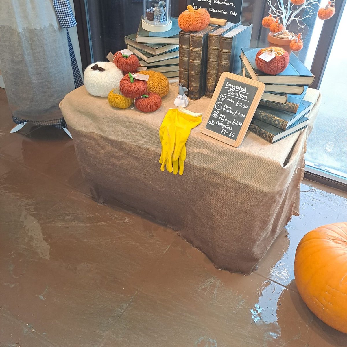 The Workhouse tweet media