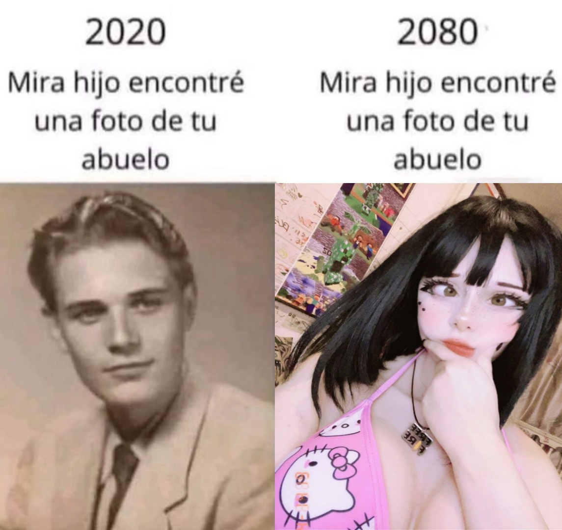 StreamPornChile's tweet photo. xd https://t.co/sxKaQYdRJd