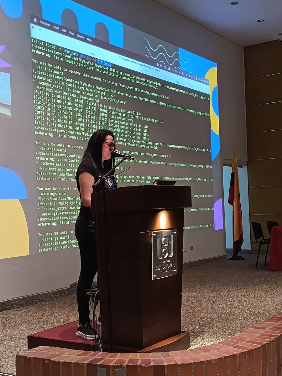 Python Cali tweet media