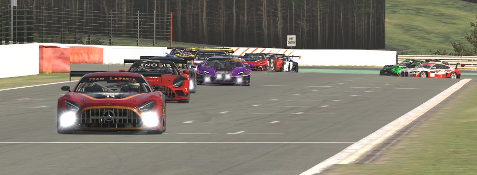 IBEC - Round 1 
 Casi 2 Horas de carrera
Categoria Hpercar:
1º  Tempus simsport
2º <a href="/ABDSL_44/">ABDSL Tocino's Motorsport</a> 
3º  <a href="/Cheroki_PS/">@Cheroki_PS</a> 
Categoria GT3
1º <a href="/crazyjuampa/">Juan Pablo Alonso</a> 
2º <a href="/e_enosis/">Enosis eSports</a> 
3º <a href="/E41SRT/">Error41 Sim Racing Team</a> 

#IBEC