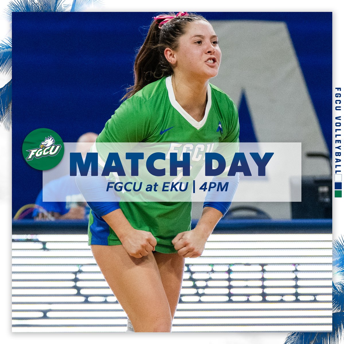 Another step in the journey....
🚌 -&gt; EKU
⏰ - 4pm
🎥 - ESPN+
📊 - stats.statbroadcast.com/broadcast/?id=…
#WingsUp 🦅