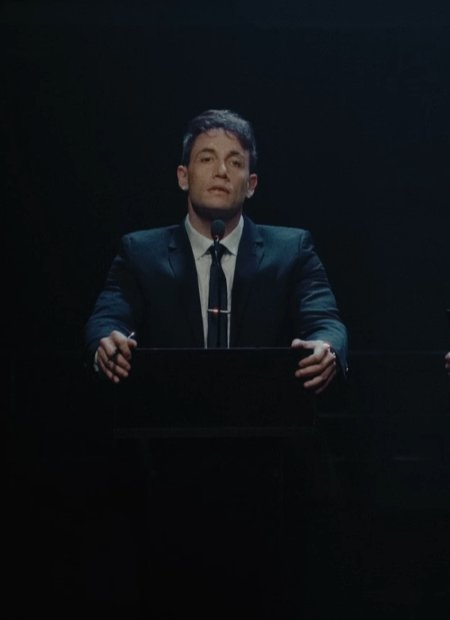 MI PRESIDENTE 🇮🇹