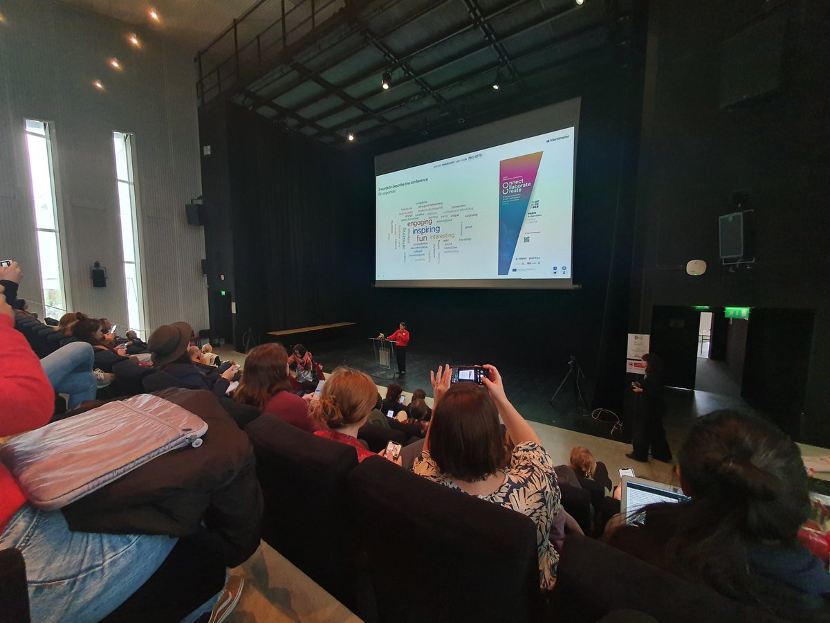 COESO - Connecting Research & Society tweet media