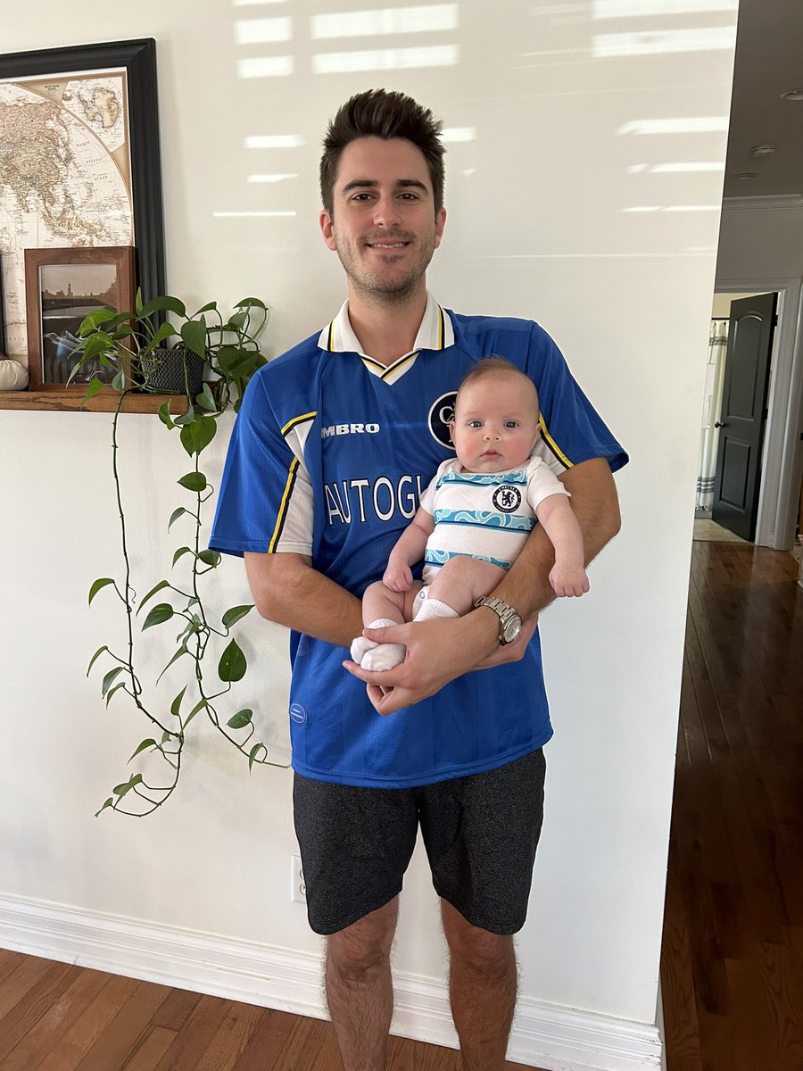 Sloane needs 3 points! #COYB #MyPLMorning