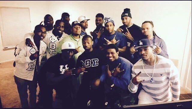 SirLee702's tweet photo. 14 Σouls of C.H.A.O.Σ. #CentennialLine #SP14 https://t.co/ZqrJRfGU9Y