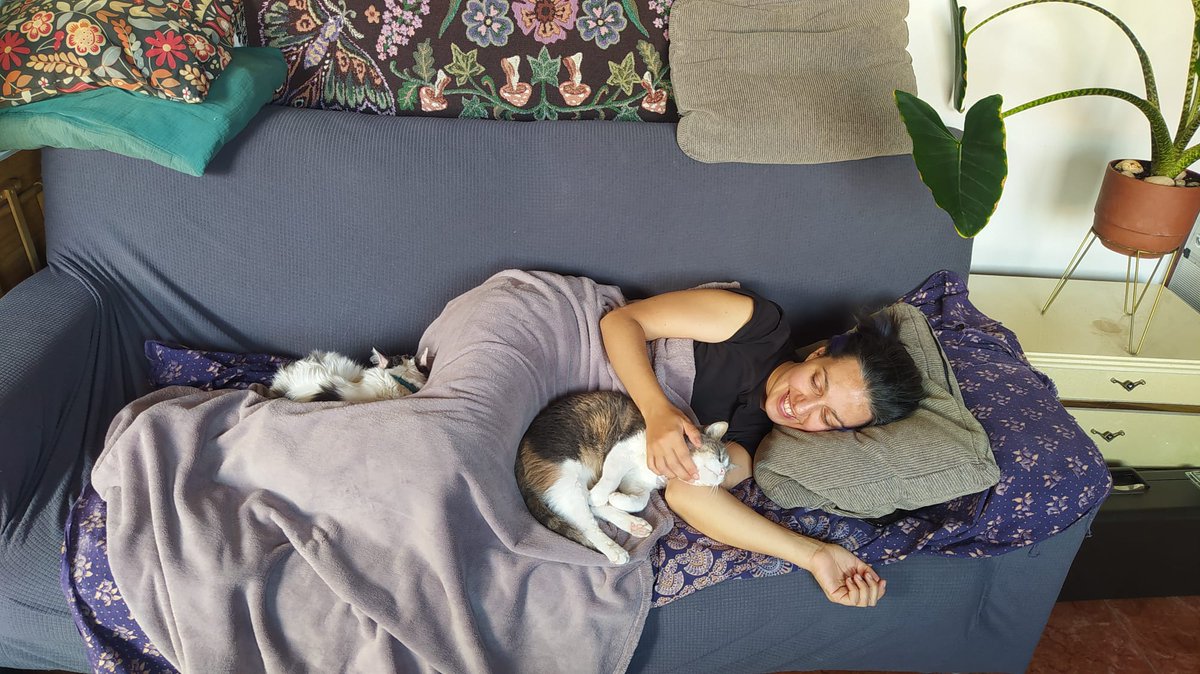 Siesta 
Mitgdiada 
Nap