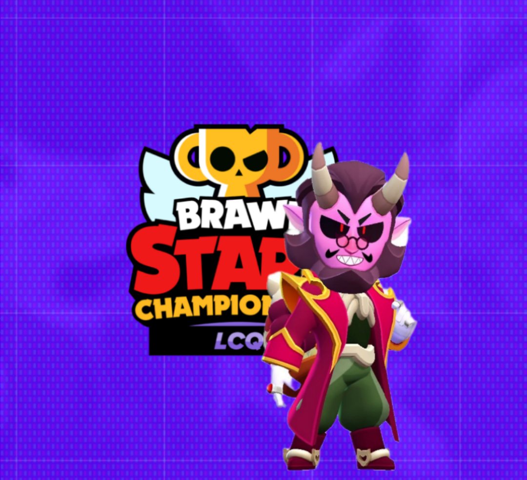 KaerlosBS's tweet image. 🔥 | GIVEAWAY BYRON SKIN | 🔥

To enter: 
📍 | Follow @KaerlosBS 
📍 | Retweet
📍 | Like
 
🌟#RingMasterByron🌟
🌟#BrawlStarsGiveaway🌟