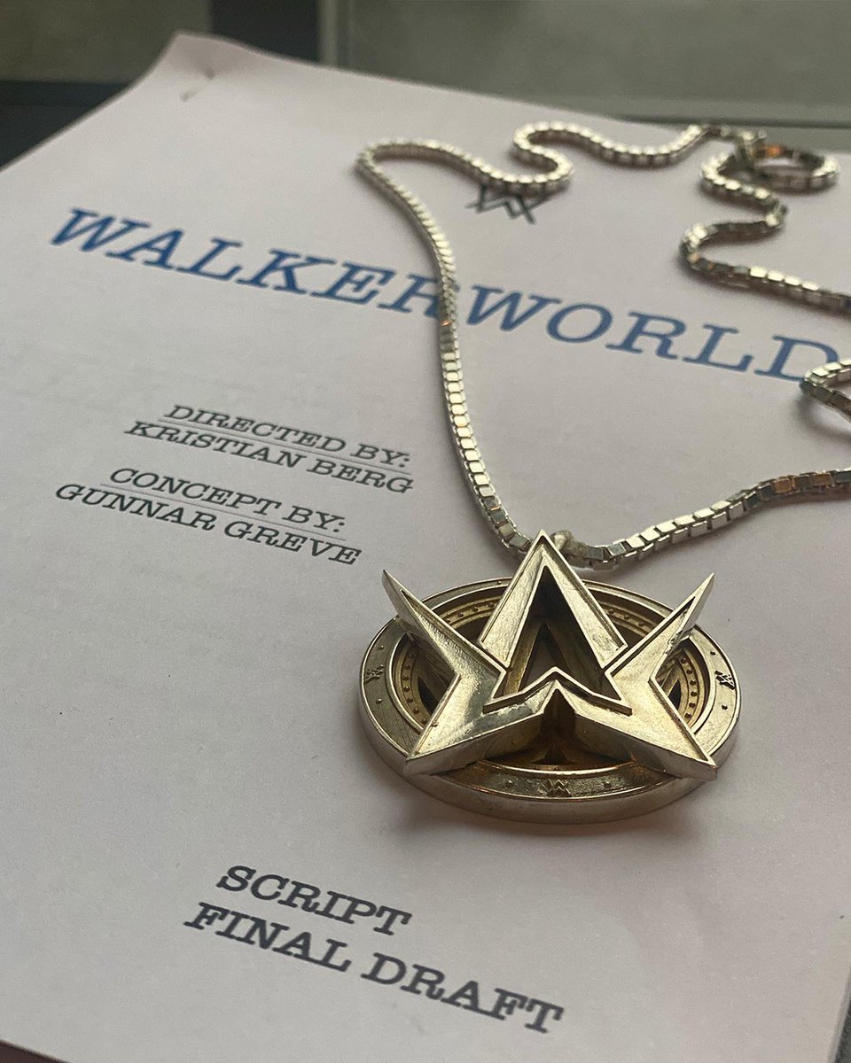 IAmAlanWalker's tweet photo. 11.11 #walkerworld 👀 https://t.co/GSDxBSDtmH