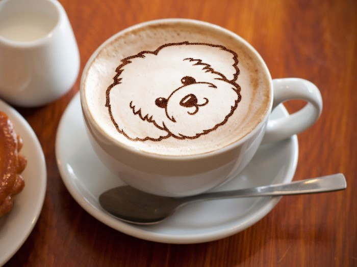 AbeHaydensDog's tweet photo. @missteencrypto Have some $abe it taste great 😉
#hay #haydog https://t.co/tuBykkmHhh