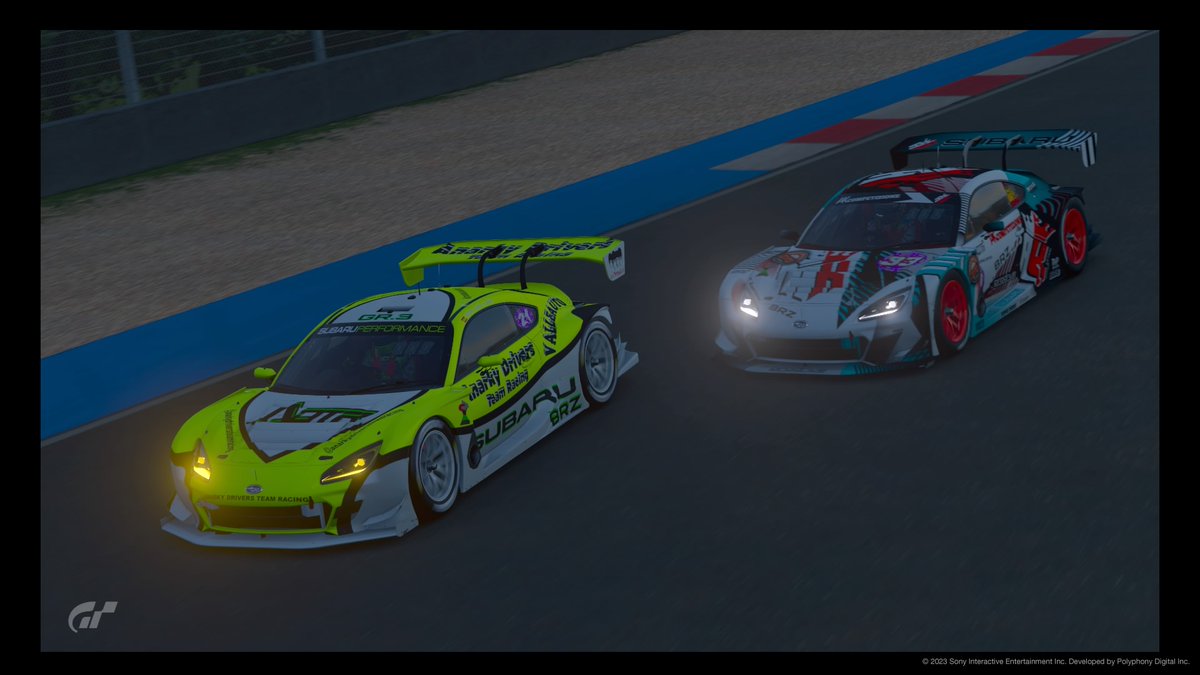 Anarky Drivers Team Racing (@anarkydrivers) on Twitter photo 