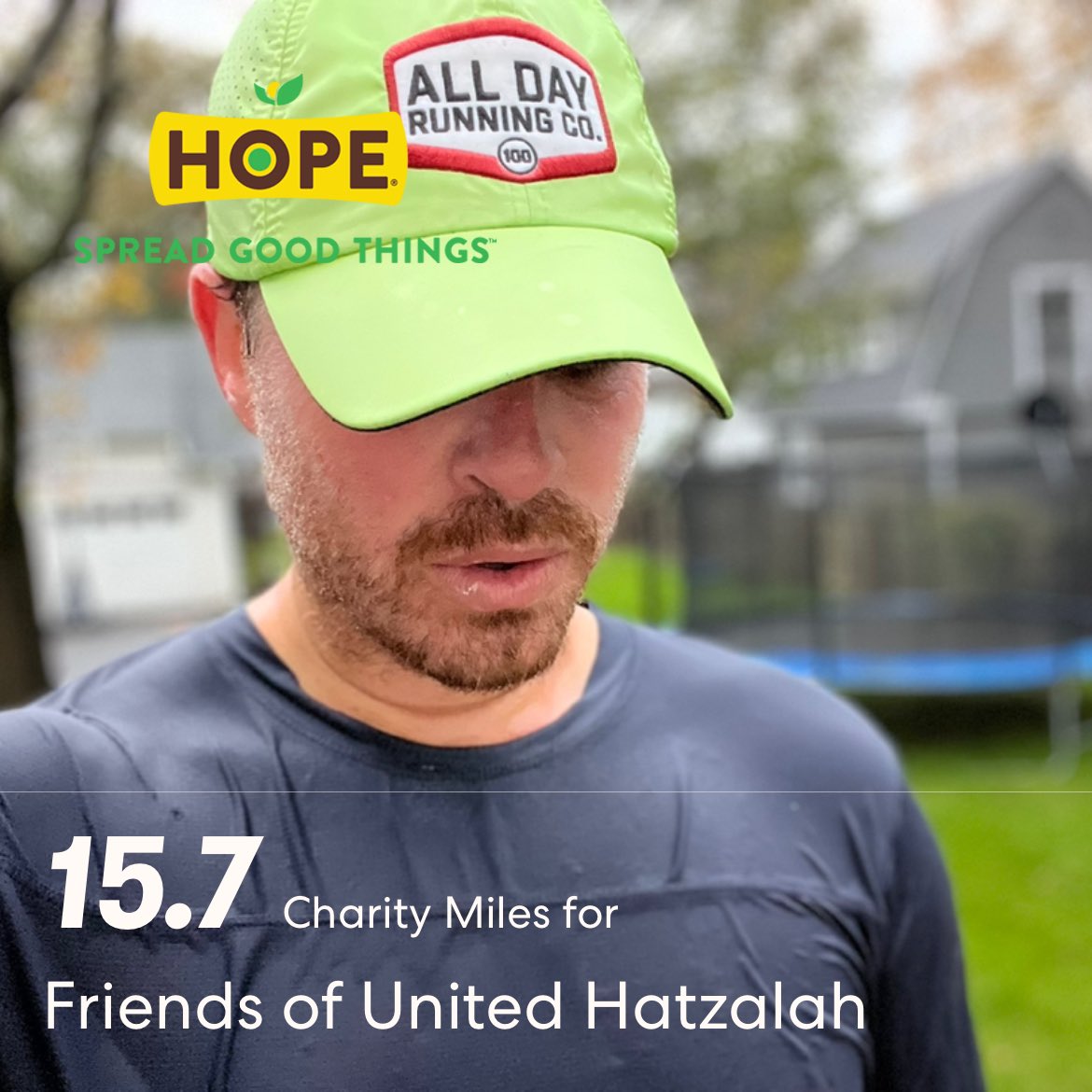 CharityMiles's tweet image. “If you think your heart is stone,
and that you&apos;re rough enough to whip this world alone.
Alone, buddy, there ain&apos;t no peace of mind.
That&apos;s why I&apos;ll keep searching till I find…
Two hearts are better than one.”

15 @CharityMiles for @UnitedHatzalah.

#SpringNuts @StevieVanZandt