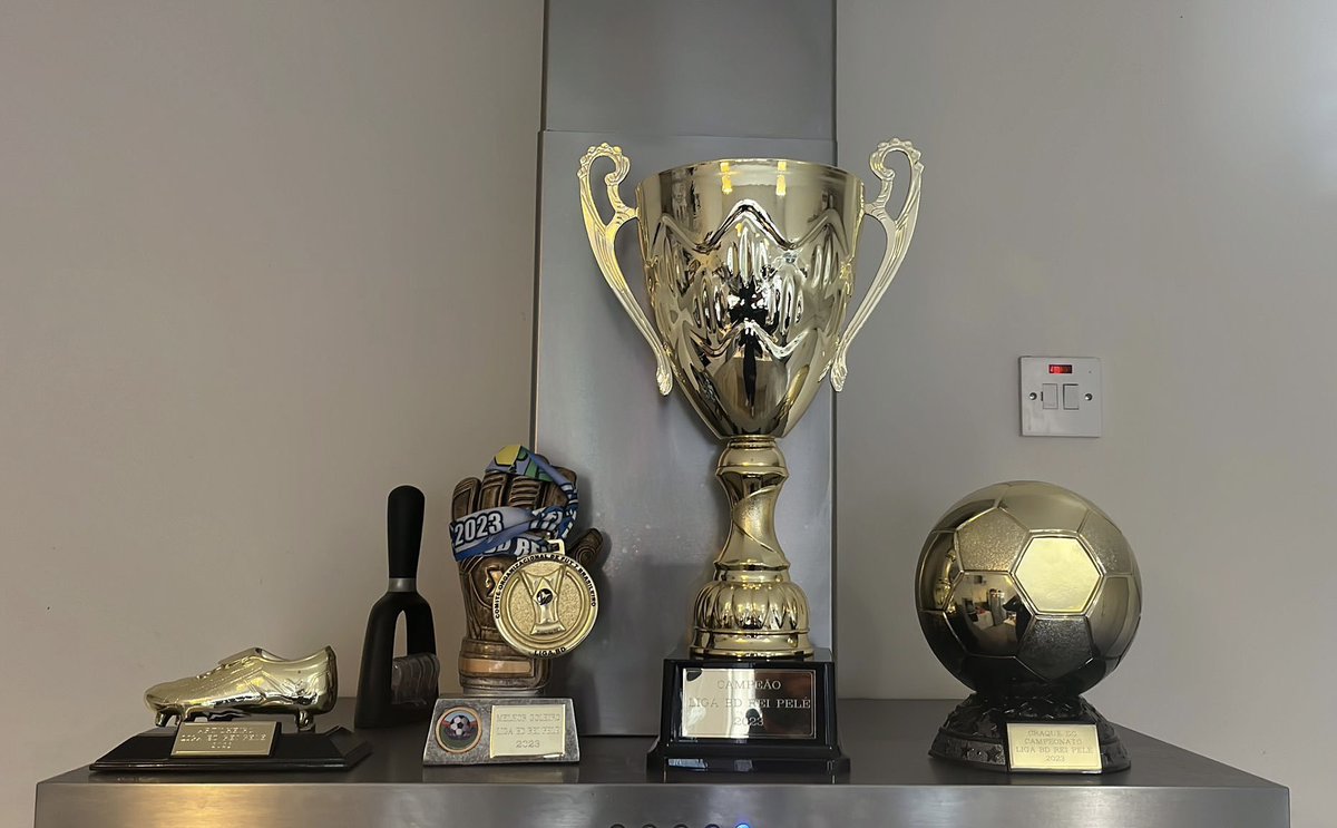 FluDublin's tweet photo. Bi Campeão ✅
Artilheiro ✅
Craque do Campeonato ✅
Melhor Goleiro ✅

Dublin tem dono !! 🇭🇺🇮🇪 https://t.co/x6vYMfqWie