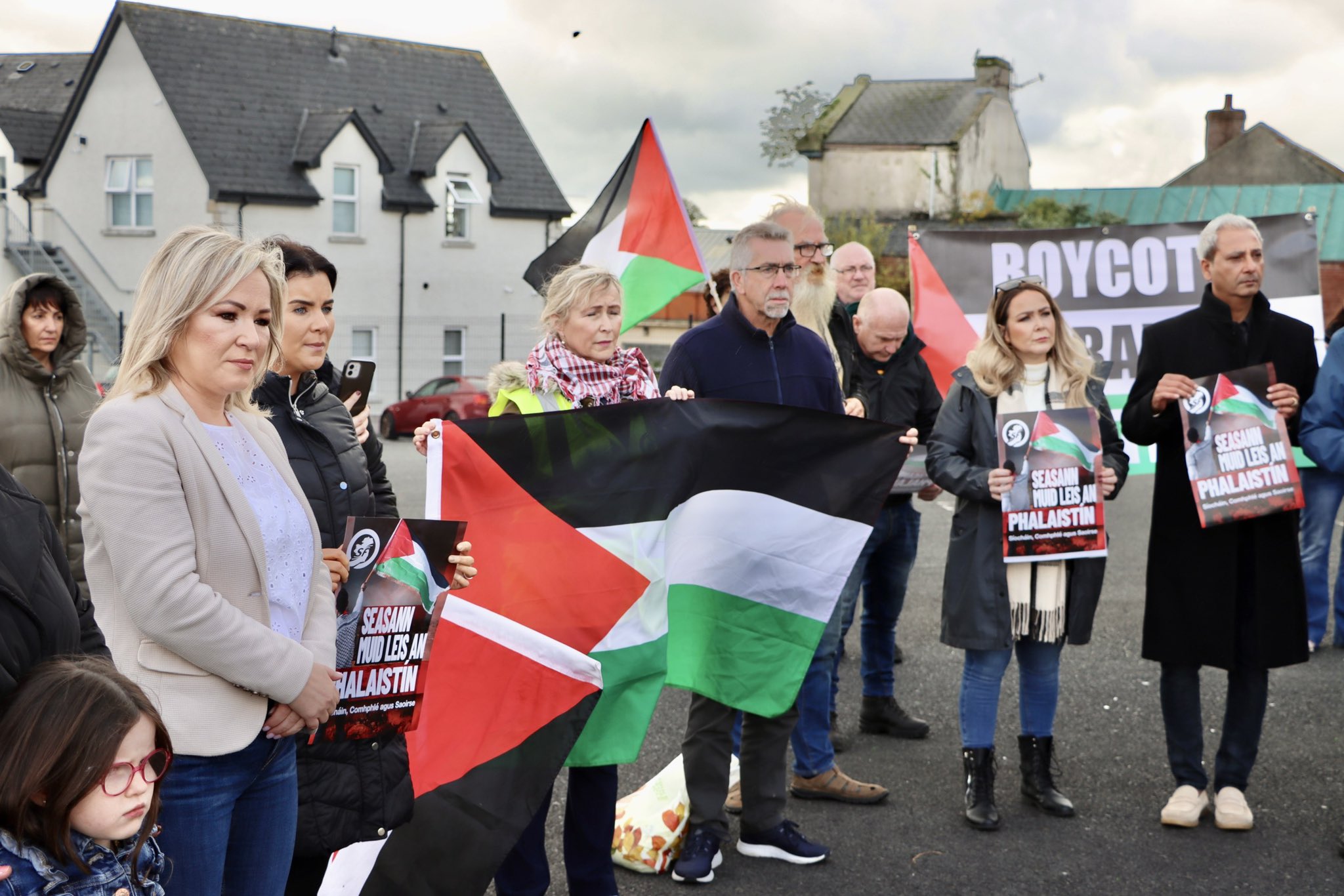 Dungannon Northern Ireland Housing Executive, 59 OFF