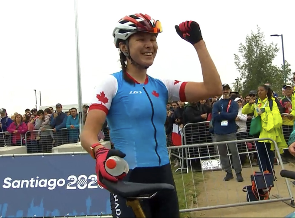 Canadian Cyclist tweet media