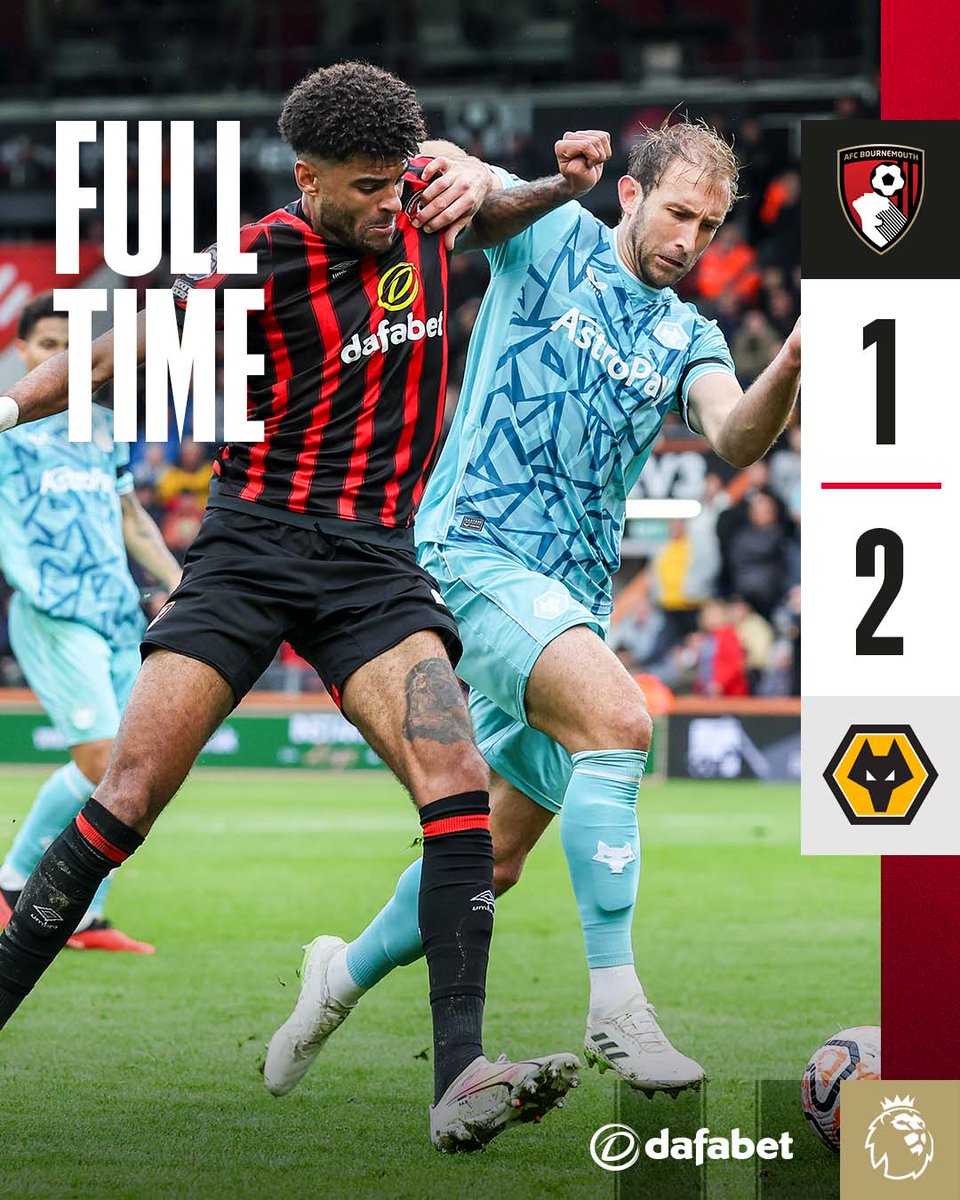 AFC Bournemouth 🍒 tweet media