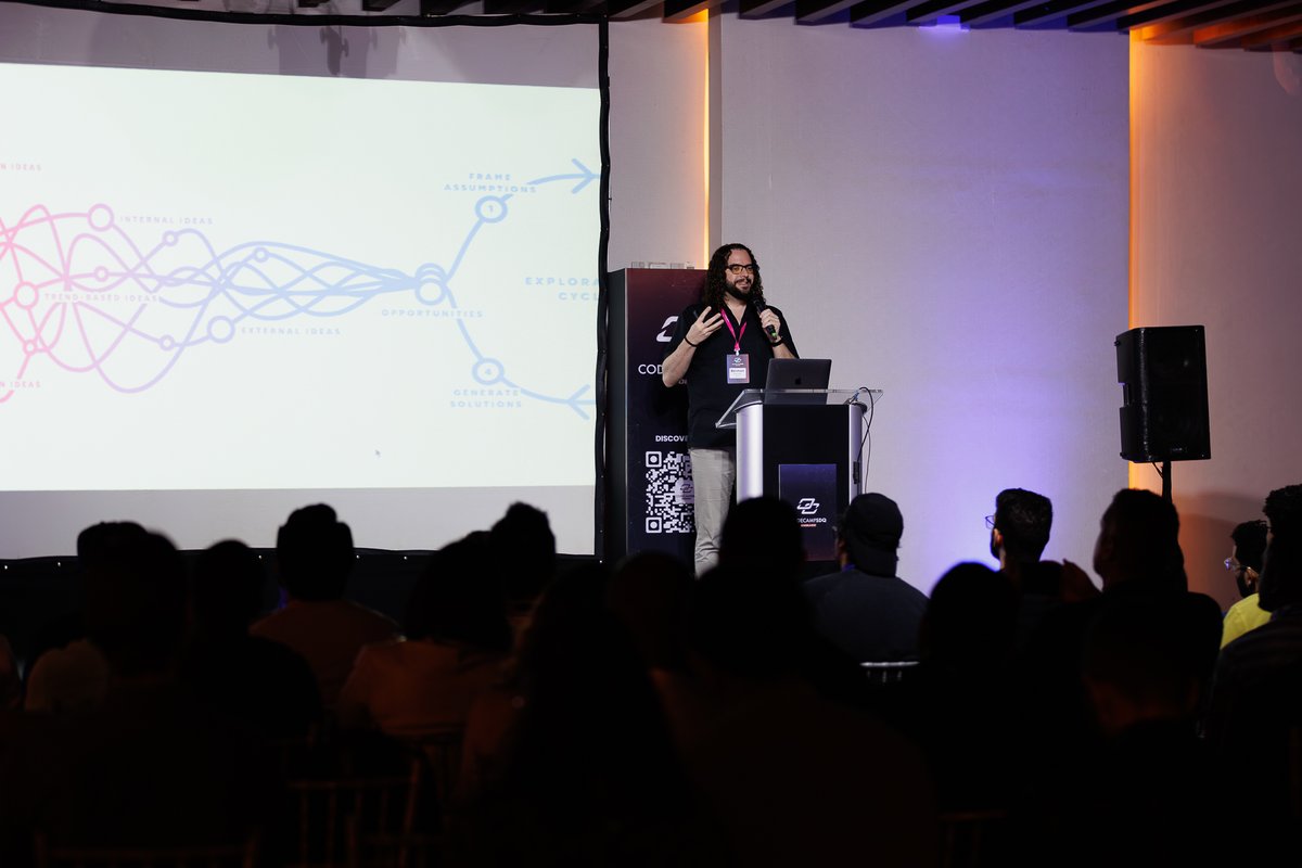 CodeCampSDQ tweet media