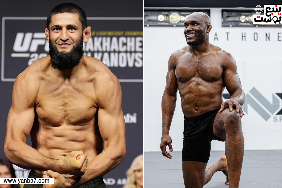 "#khamzat_chimaev" - Results on X | Live Posts & Updates