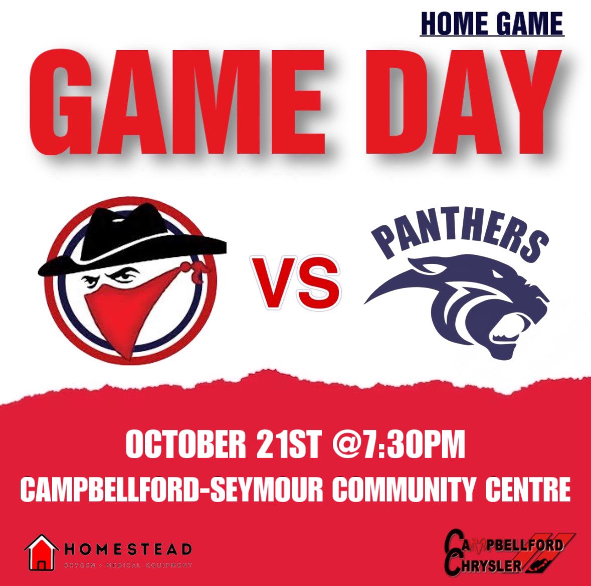 Campbellford Rebels tweet media