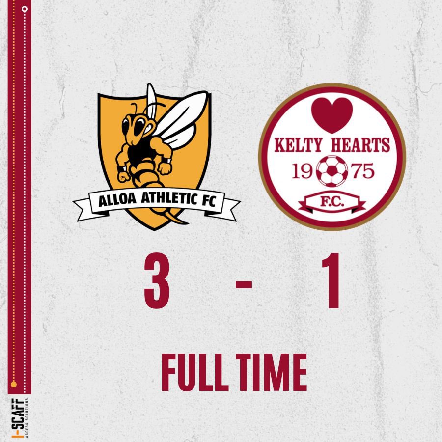 Kelty Hearts Football Club 🇱🇻 tweet media
