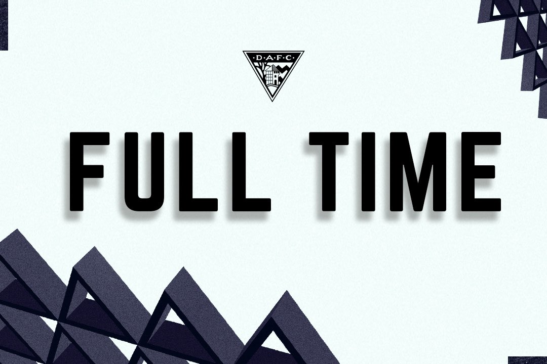 officialdafc's tweet photo. FT | 90+5 | Dunfermline 0 Ayr United 1
#cinchChampionship https://t.co/wejonyoj7w