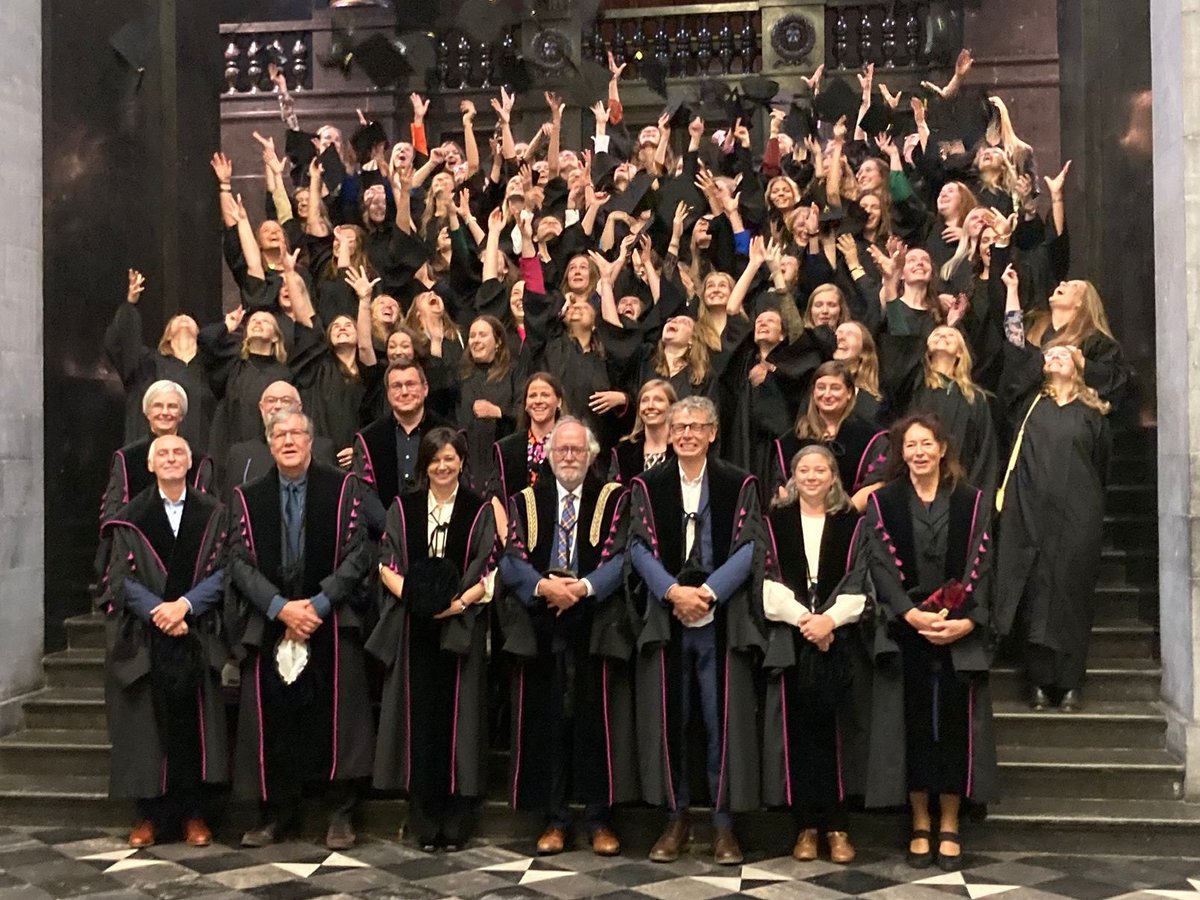 Miet De Letter tweet media