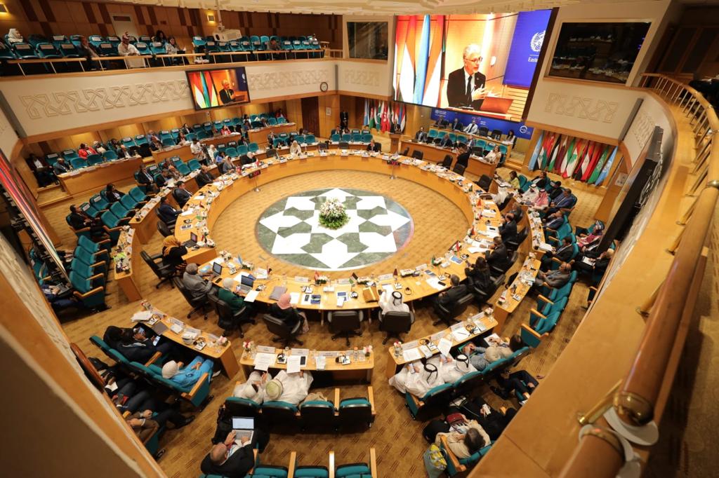 abdirizak_wayel's tweet photo. The #RC70 session of the WHO Regional Committee EMRO concluded with important decisions and resolutions on priority health issues.The RC endorsed the 5-year report on implementing the strategic priorities of “Vision 2023: health for all by all – a call for solidarity and action https://t.co/ybmeOe2a60