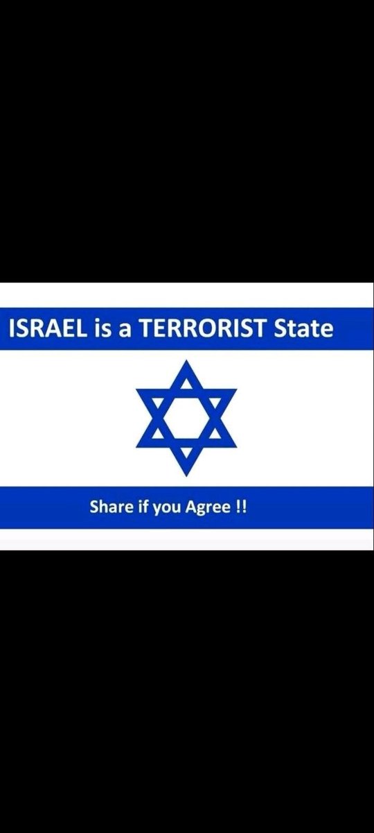hammad_gaz93125's tweet photo. @007AliSohrab #IsraelTerorrist https://t.co/ndrv6iPgBg