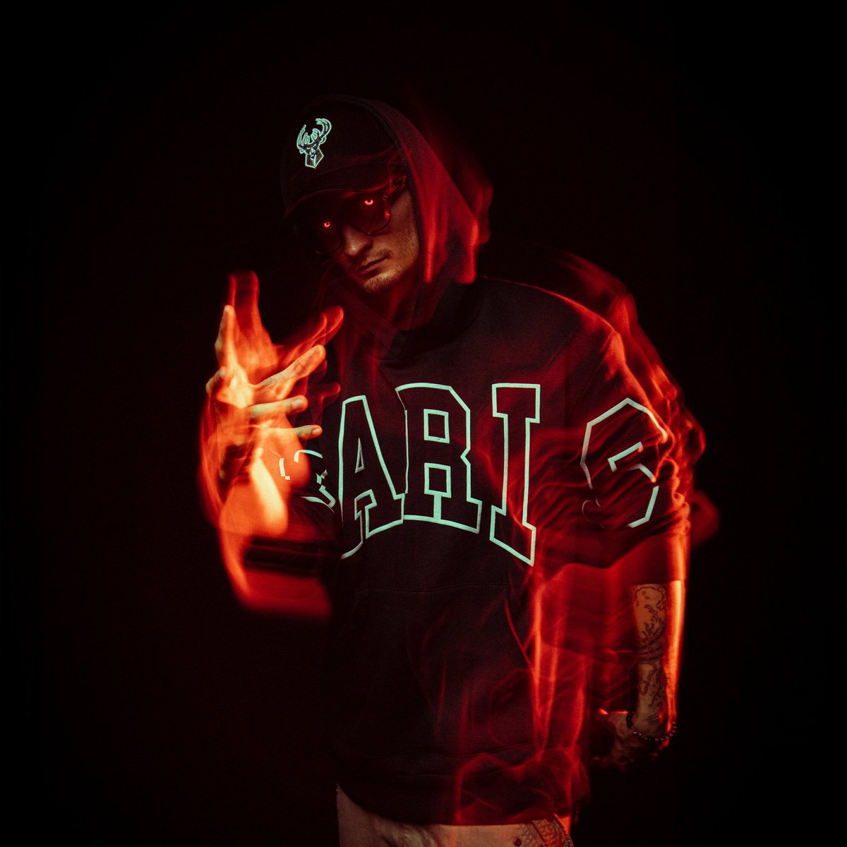 #NouvellePhotoDeProfil