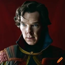 Clea_Supreme's tweet photo. Stephen V Strange/Defender Strange

A variant of My Sorcerer Supreme Doctor Strange Benedict Cumberbatch

For: @Firefall69 @Benedict071976 @benedictc_world @beyer_chri50076 @GenebenTan94 

#Marvel #BenedictCumberbatch #DoctorStrangeInTheMultiverseOfMadness #TheMultiverse https://t.co/xk7bSpirmi